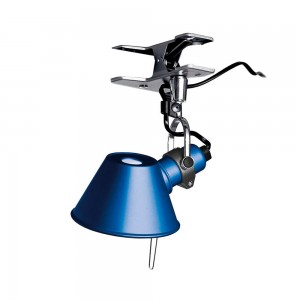 Tolomeo micro pinza de Artemide. Tienda online lámparas modernas.