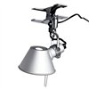Tolomeo micro pinza de Artemide. Tienda online lámparas modernas.