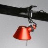 Tolomeo micro pinza de Artemide. Tienda online lámparas modernas.