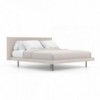 Cama Senso suspendida Joquer. Camas cómodas de diseño moderno para tu dormitorio.