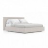 Cama Senso suelo Joquer. Camas cómodas de diseño moderno para tu dormitorio.