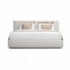 Cama Venice suelo Joquer. Camas cómodas de diseño moderno para tu dormitorio.