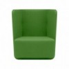 Sillón Basket de Softline. Muebles modernos de diseño. Sillones y sofás.