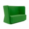 Sofá Basket de Softline. Sillones y sofás de diseño nórdico. Muebles modernos.