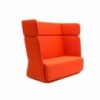 Sofá Basket de Softline. Sillones y sofás de diseño nórdico. Muebles modernos.