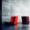 Sofá Basket de Softline. Sillones y sofás de diseño nórdico. Muebles modernos.