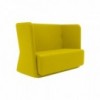 Sofá Basket de Softline. Sillones y sofás de diseño nórdico. Muebles modernos.