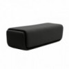 Pouf moderno Basket para salón de Softline. Sillones y sofás de diseño nórdico.