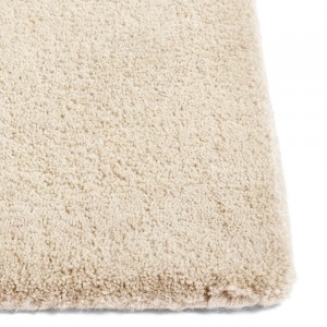 Alfombra Raw Rug NO 2 de lana y algodón de Hay. Complementos para el hogar.