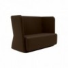 Sofá Basket de Softline. Sillones y sofás de diseño nórdico. Muebles modernos.