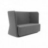 Sofá Basket de Softline. Sillones y sofás de diseño nórdico. Muebles modernos.