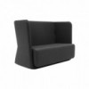 Sofá Basket de Softline. Sillones y sofás de diseño nórdico. Muebles modernos.