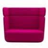 Sofá Basket de Softline. Sillones y sofás de diseño nórdico. Muebles modernos.