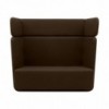 Sofá Basket de Softline. Sillones y sofás de diseño nórdico. Muebles modernos.