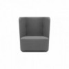 Sillón Basket de Softline. Muebles modernos de diseño. Sillones y sofás.