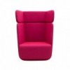 Sillón Basket de Softline. Muebles modernos de diseño. Sillones y sofás.