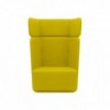 Sillón Basket de Softline. Muebles modernos de diseño. Sillones y sofás.