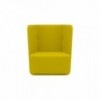 Sillón Basket de Softline. Muebles modernos de diseño. Sillones y sofás.