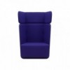 Sillón Basket de Softline. Muebles modernos de diseño. Sillones y sofás.