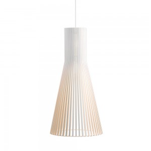 Lampara Colgante moderna Secto 4200