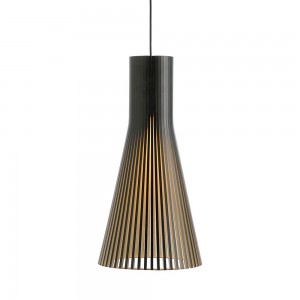 Lampara Colgante moderna Secto 4200