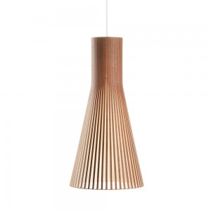 Lampara Colgante moderna Secto 4200