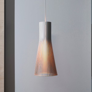 Lampara Colgante moderna Secto 4200