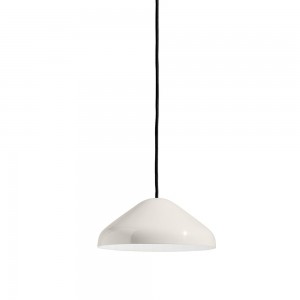 Lámpara de suspensión Pao acero Hay. Excelente lampara de LED para salón.