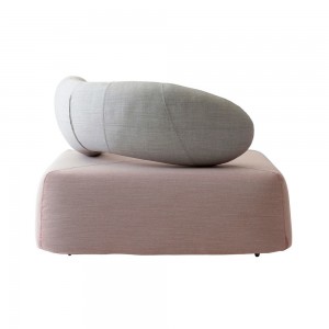 Sillón Chat de Softline. Muebles de diseño nórdico. Sillones y butacas.