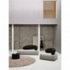 Sillón Chat de Softline. Muebles de diseño nórdico. Sillones y butacas.