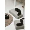 Sillón Chat de Softline. Muebles de diseño nórdico. Sillones y butacas.