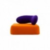 Sillón Chat de Softline. Muebles de diseño nórdico. Sillones y butacas.