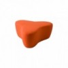Pouf multifuncional Chat para salón de Softline. Complementos para hogar.