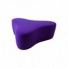 Pouf multifuncional Chat para salón de Softline. Complementos para hogar.