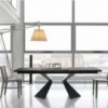 Mesa Prora extensible de Bonaldo. Mobiliario de diseño para interiores.