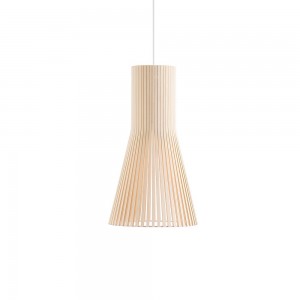 Lampara Colgante moderna Secto Small 4201