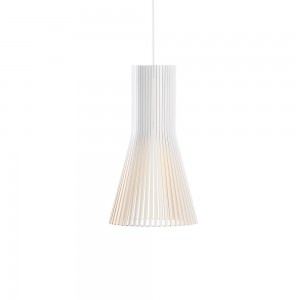 Lampara Colgante moderna Secto Small 4201