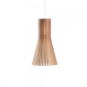 Lampara Colgante moderna Secto Small 4201