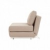 Sillón City Softline.  Sillones y sofá camas modernos de diseño nórdico.