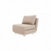 Sillón City Softline.  Sillones y sofá camas modernos de diseño nórdico.