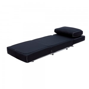 Sillón City Softline.  Sillones y sofá camas modernos de diseño nórdico.
