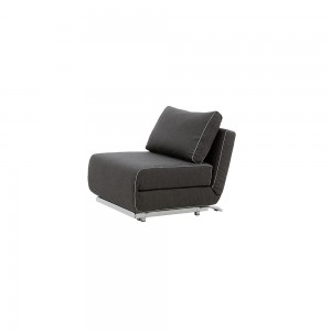 Sillón City Softline.  Sillones y sofá camas modernos de diseño nórdico.