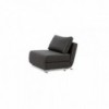 Sillón City Softline.  Sillones y sofá camas modernos de diseño nórdico.