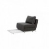 Sillón City Softline.  Sillones y sofá camas modernos de diseño nórdico.