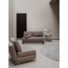 Sillón City Softline.  Sillones y sofá camas modernos de diseño nórdico.