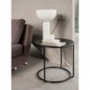 Sillón City Softline.  Sillones y sofá camas modernos de diseño nórdico.
