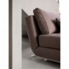 Sillón City Softline.  Sillones y sofá camas modernos de diseño nórdico.