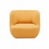 Sillón Clay Softline.  Sillones y sofás. Muebles modernos de diseño nórdico.