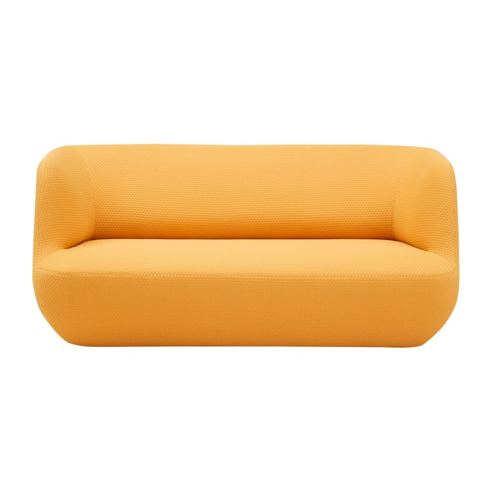 Sofá Clay Softline. Sofás modernos para hogar y contract de diseño nórdico.