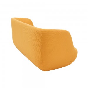 Sofá Clay Softline. Sofás modernos para hogar y contract de diseño nórdico.